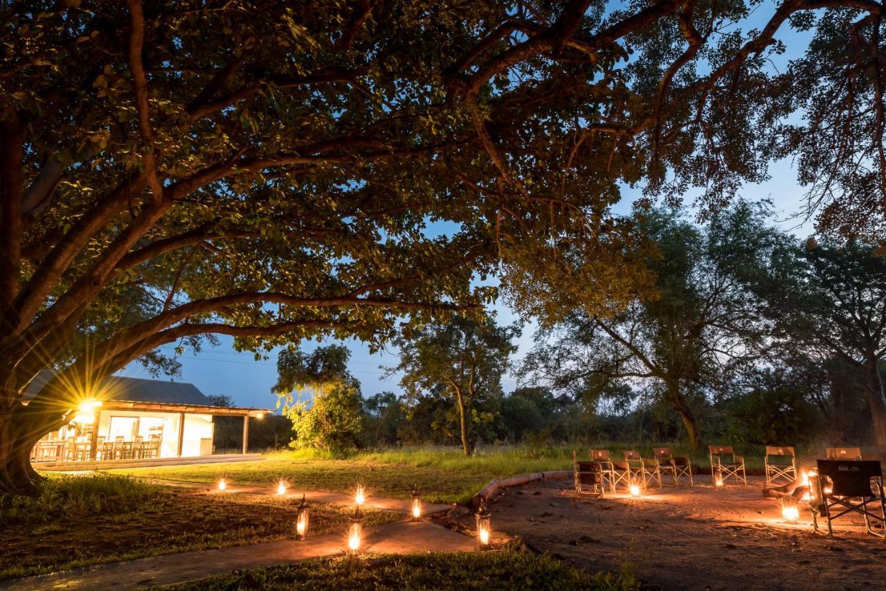 Makuwa Safari Lodge Mbabat Εξωτερικό φωτογραφία