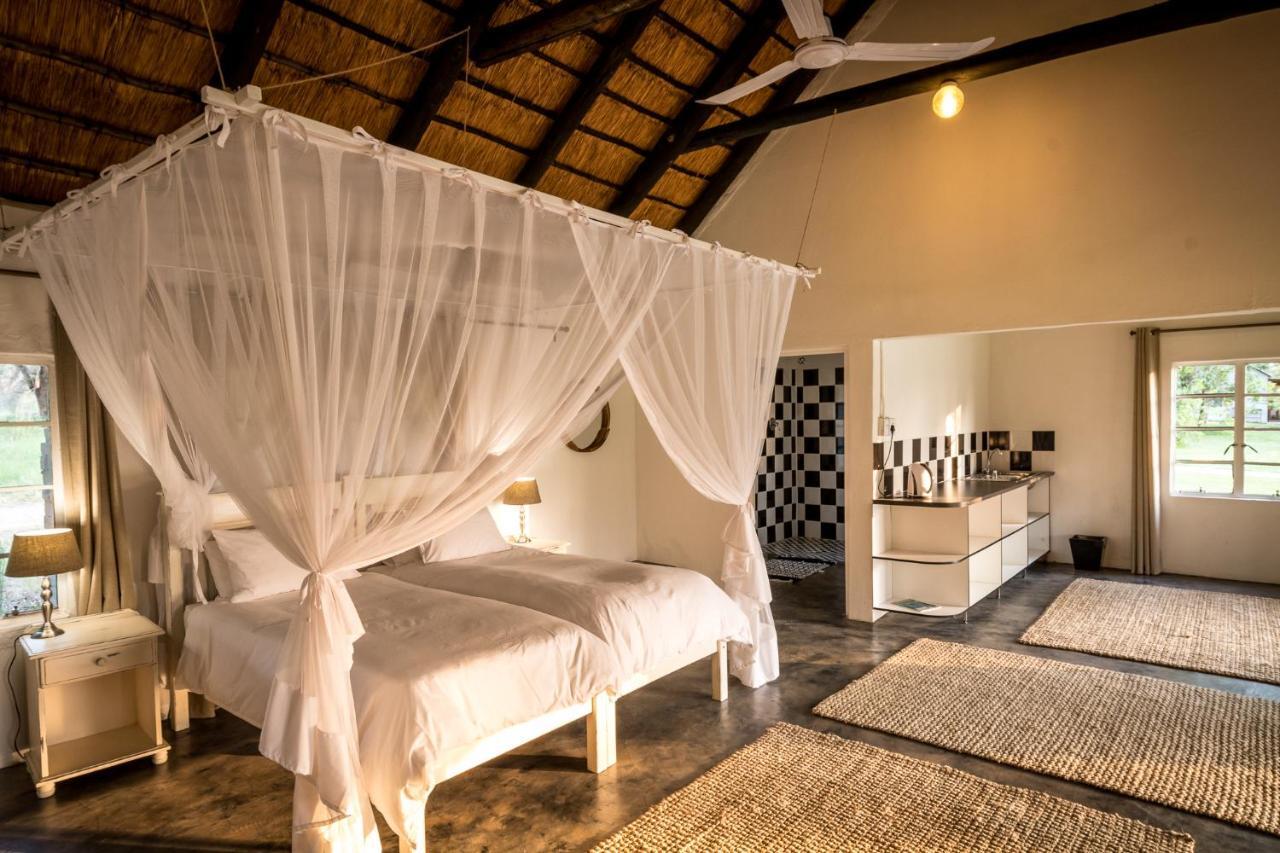 Makuwa Safari Lodge Mbabat Εξωτερικό φωτογραφία